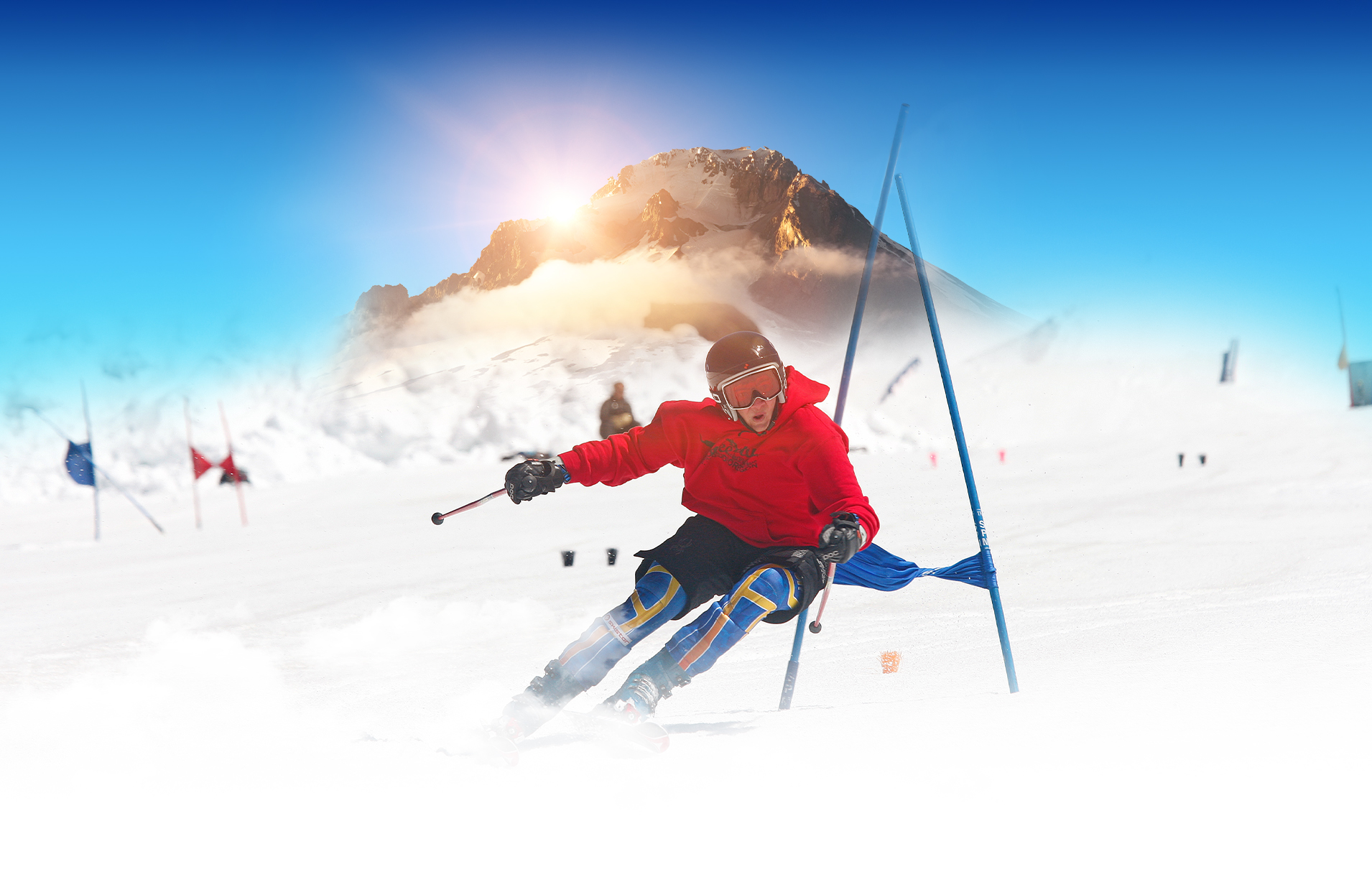kleiderständer camping Soopl Set S – Kleiderständer + Mittelstange & 6 kleine Kleidersäcke